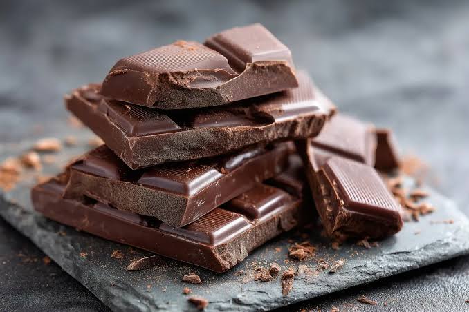 Chocolate Belga